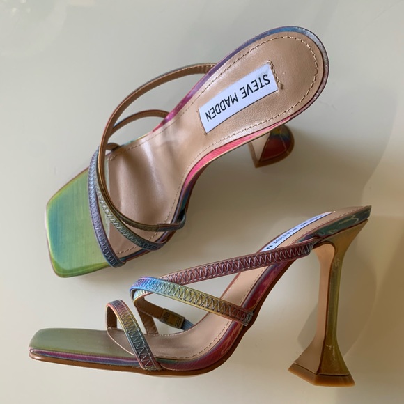 Steve Madden Shoes - Steve Madden sandals